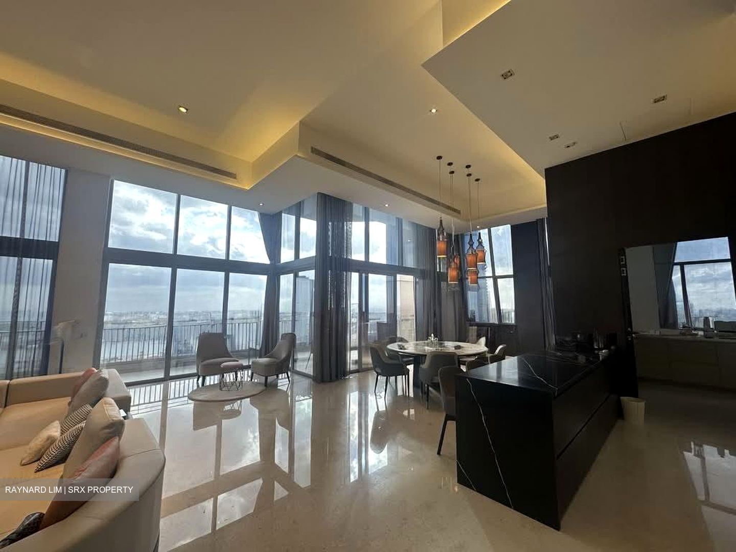V On Shenton (D1), Apartment #559810301